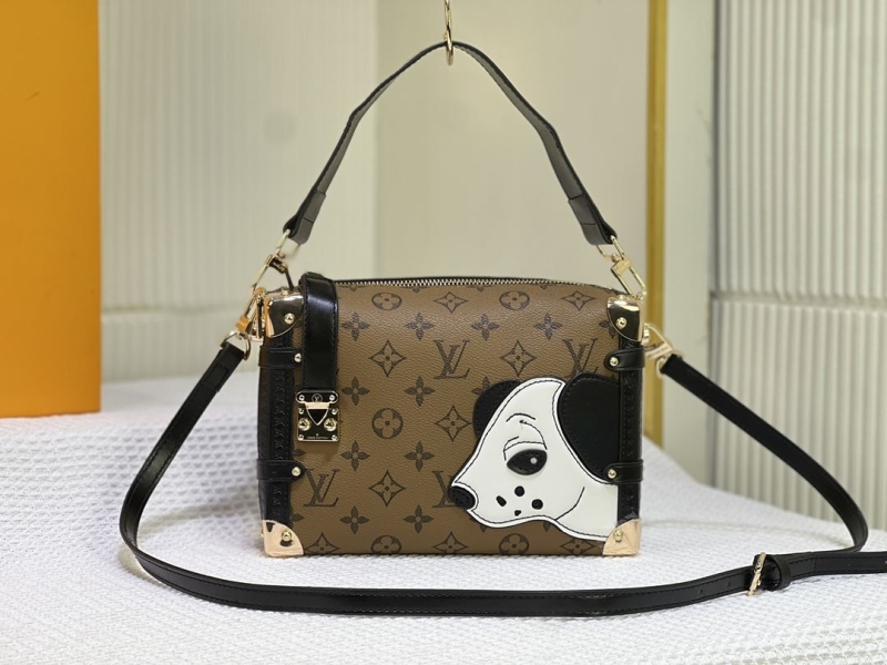 LV Box Bags